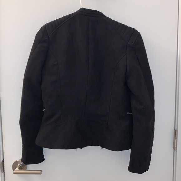 H&M moto jacket - Picture 4 of 4